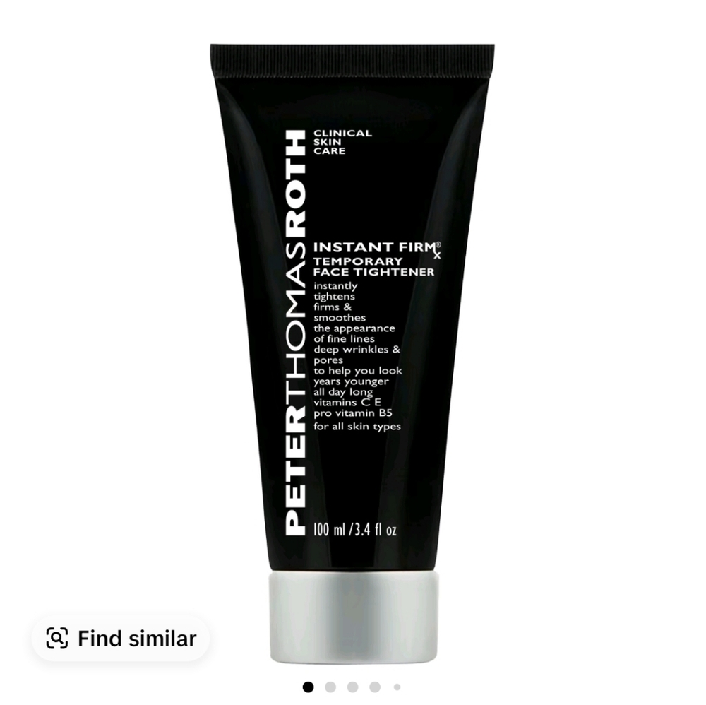 Peter Thomas Roth Instant Firm Temporary Face Tightener